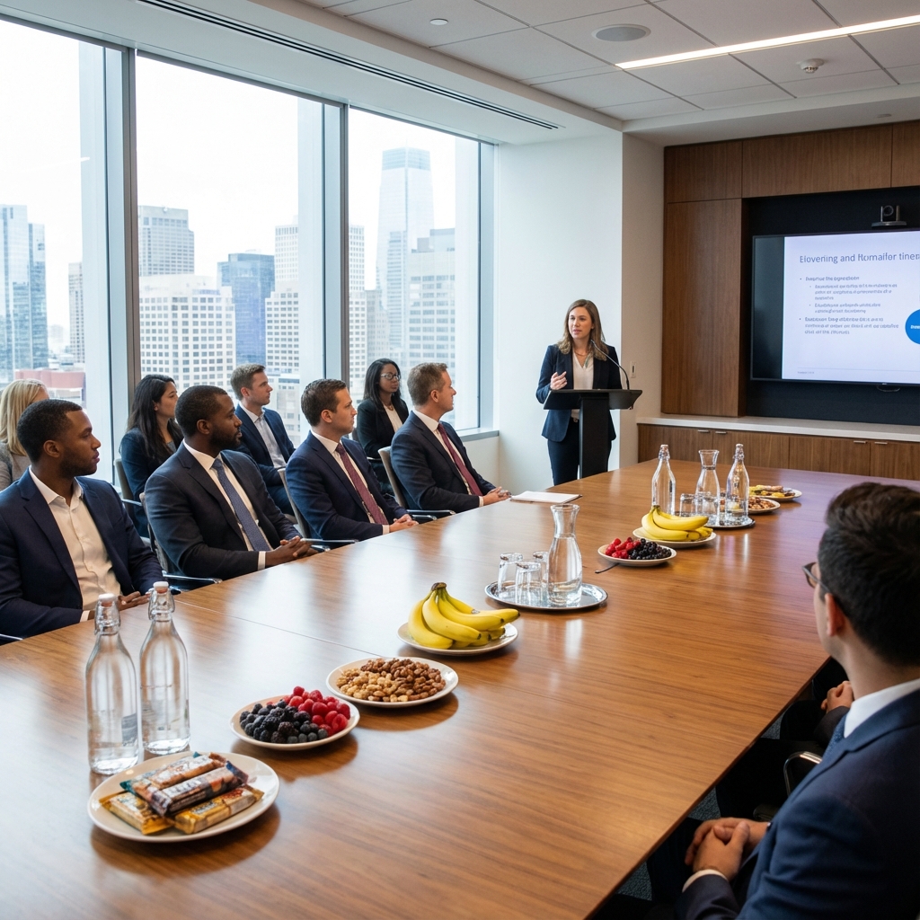 MICE (Meetings, Incentives, Conferences, Exhibitions)