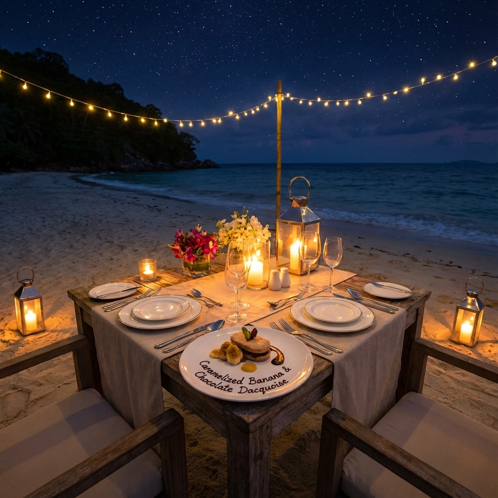 Romantic Dinner